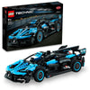 LEGO TECHNIC 42162 Bugatti Flitzer Agile Blue