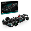 LEGO Technic 42171 Mercedes-AMG F1 W14 E Performance, maßstabsgetreuer Rennwagen Modellbausatz & Sammlerset für Erwachsene, Formel 1 Fans