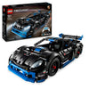 LEGO Technic 42176 Porsche GT4 e-Performance Rennwagen, ferngesteuertes Modellauto & interaktiver Bausatz für Kinder ab 10 Jahren