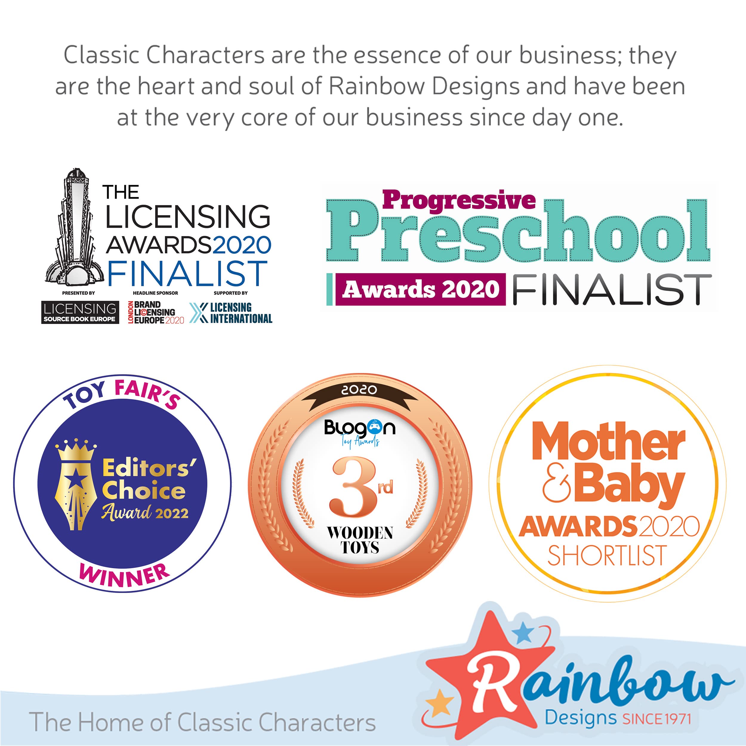 Officially Licenced Classic Cuddly Paddington Bear Soft Toy by Rainbow Designs