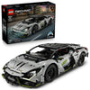 LEGO Technic 42214 Lamborghini Revuelto, ferngesteuertes Supersportwagen Modellauto mit Licht, Lenkung & Akku-Hub, Bausatz ab 10 Jahren