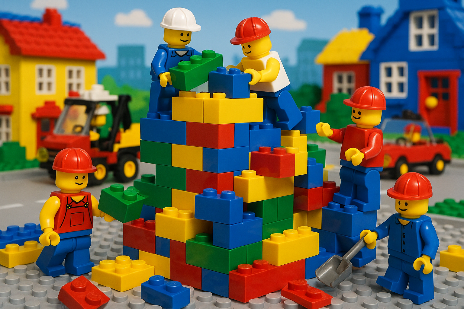 lego